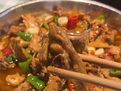 -彭耕记猪油炒小菜(吉联mall店)