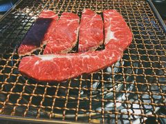 -金九姬黑牛烤肉料理(杨舍老街店)