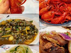 -老鄞江清水龙虾•赵赵家(江北店)