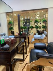 -Show fa salon 秀发沙龙