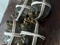 -阳澄湖大闸蟹·琼灵阁牌品牌连锁(吴中总店)