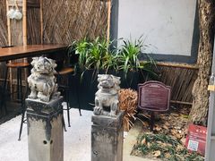 -ChitChat奇洽·Bistro(黎黄陂路店)