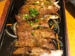 -花枝日本料理(金沟河店)