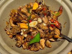 -绿草地·湘菜(7mall店)