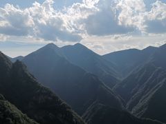 -浙北大峡谷