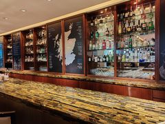 -The Lounge·大堂酒廊·北京粤财JW万豪酒店