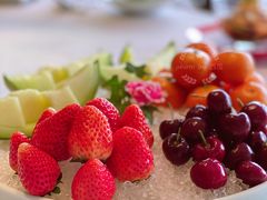 餐前水果-三利音·浦之舟(滨江大道店)