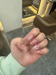 -伊奈尔美甲美睫