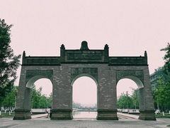 -四川大学(华西校区)