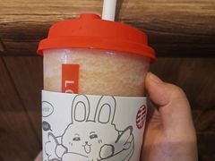 -寿奶茶·鲜奶与茶(合生汇购物中心店)