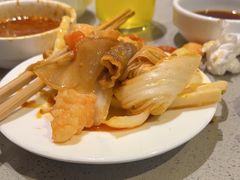 爽口小菜-海底捞火锅(漕宝路店)