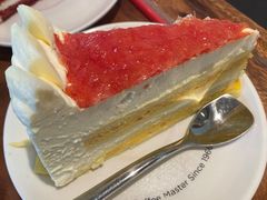 -Peet's Coffee皮爷咖啡(大学路店)