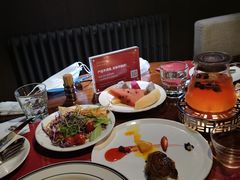 -食间牛排(湖西路店)