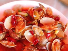 -丰收渔港饭店(嵊泗店)