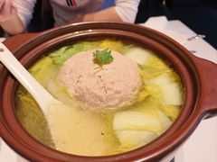 -百富源·海鲜辽菜(浑河堡店)