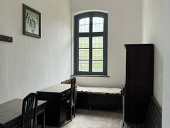 -青岛德国监狱旧址博物馆