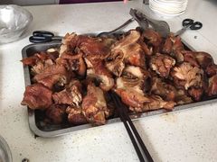 -翠香猪脚粉(游泳馆店)