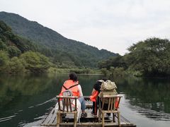 -上坦村
