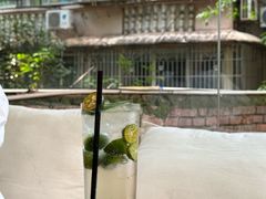 -Nirvana Cafe&Bar(北仓文创街区店)