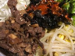 -百年食客韩式烤肉(南三环店)