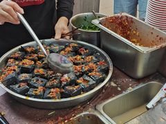 -黑色经典臭豆腐·湖南特产(潇湘文化店)