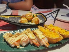 -花漫里日式餐厅(刺桐店)