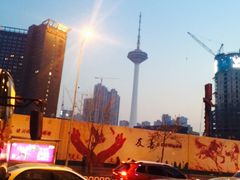 -辽宁电视塔