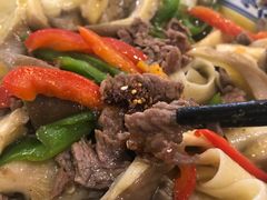 -河州春清真西北特色美食(虎踞路店)