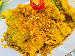 -澳门陈光记烧味饭店(万象城店)