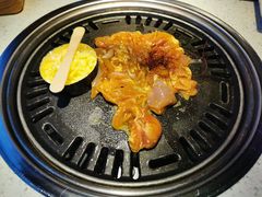 -猫抓烤肉(春熙路店)