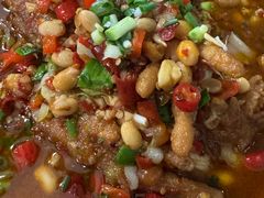 -朗妈私房菜(婺女州店)