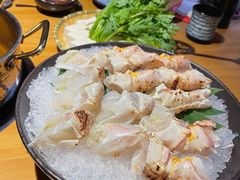 -綱元·海鲜豆捞(明州里店)