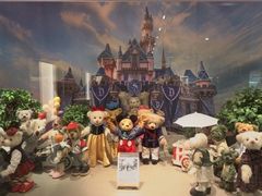 -济州岛泰迪熊博物馆