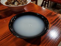 -炭虎子水浒烤肉(梦时代店)
