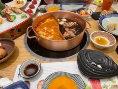 -伊豆野菜村(大族广场店)