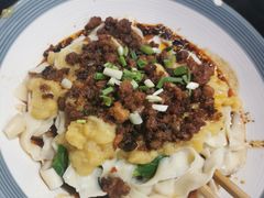 -梓袍面庄(渝北店)