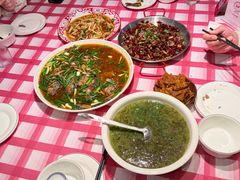 -盐老幺自贡盐帮菜老店