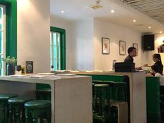 大堂-Carmen卡门西班牙餐厅