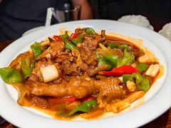 -掌柜的店·河南菜(世茂店)
