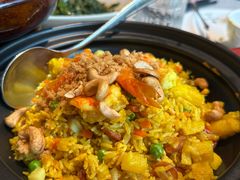 -BetterThai 泰加(苏州中心店)