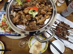 -老味道1992(武当山店)