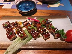 -京鹿料理(荟聚店)