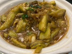 -渔娘渔家丹东海鲜(东直门店)