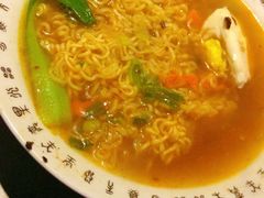 -很久以前羊肉串(京汉店)