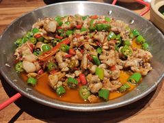 -泥糊破店小酒馆·团建聚餐(南京西路店)