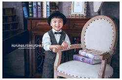 -奶牛叔叔儿童摄影生活馆(太仓店)