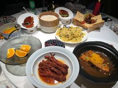 -津禧荟·酥皮烤鸭(北辰店)