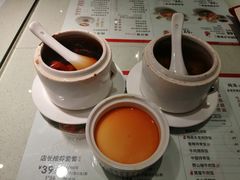 -膳心记-明火四宝煲仔饭(燕南店)
