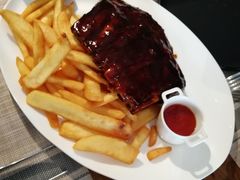 -Hurricane's Grill 飓风牛排