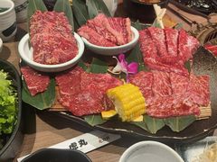 -虎丸烧肉(世纪汇店)
